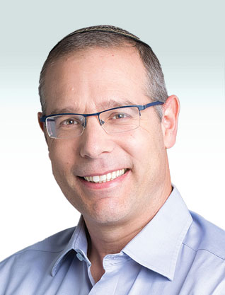 Elyashiv  Kellermann, Verint