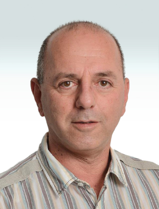 Pini  Malca, Maoz Daniel Ltd.