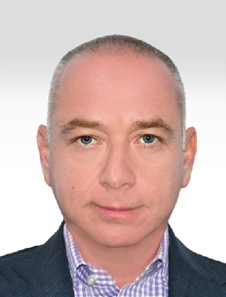 Alexey  Zheleznyy, Magshimim Properties Ltd.