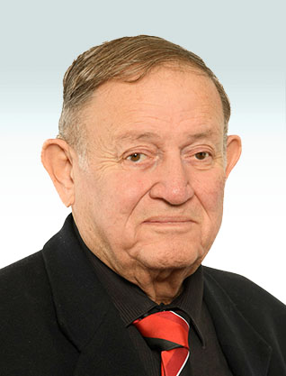 Uri   Miloslavsky, Miloslavsky Architects