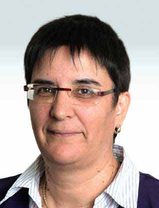 Irit Elkin, Bergerson & Co. Law Offices & Notary