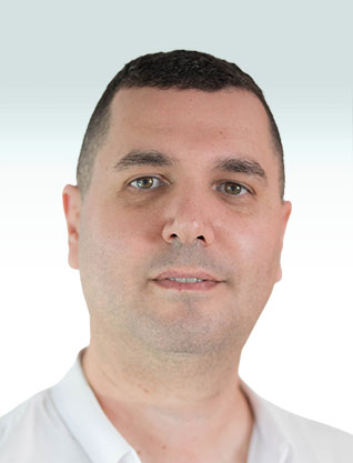 David Perez, Renovo Real Estate Group