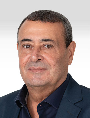 Haim Cackon, Nahmias Group