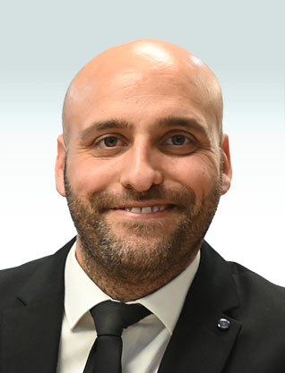 Yoav Raz, Ben Porat, Raz – Law Office