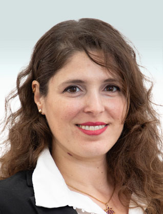 Sarit Yadid, David Yadid, Law and Notary