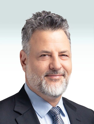 Roy  Kornick, Gilat, Bareket & Co., Reinhold Cohn Group