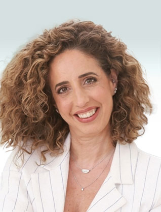 הילה עציוני קליפר הילה עציוני קליפר