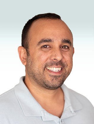 Orel   Baruch, Ella Ben Nun Construction Management Inc.