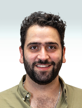 Eduardo Mizrahi, P.M.I