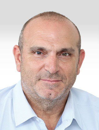 Avi Hassin, Inter Industries Plus Ltd.