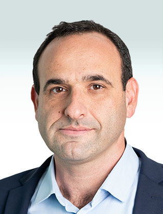 Ohad Eitzik