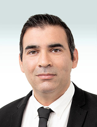 Adir Shvaigman