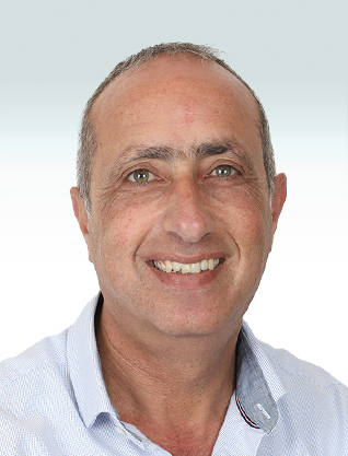 אורן מסקלצ'י