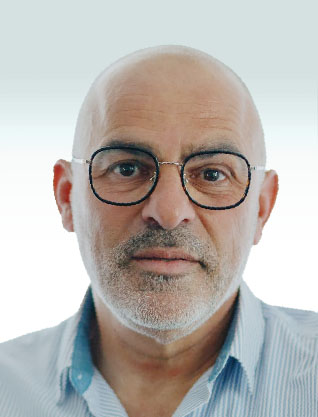 Ronen Levy, M.Y.D.R. Psagot Building & Development
