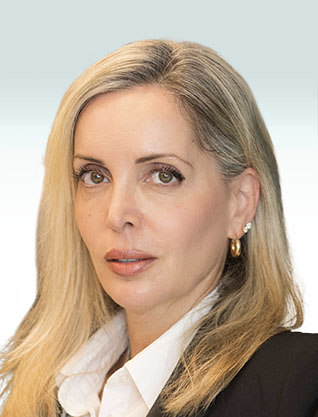 Liat Chen, Soudry Kinan Hen Zohar & Co. Law Firm