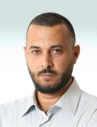 חנא פראג' חנא פראג'