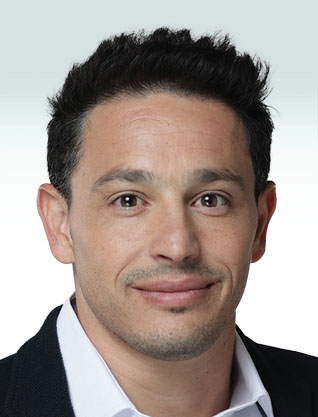 Idan  Salomon, Contempo Real Estate Ltd.