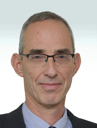 Eyal Raz, Raz, Galili, Veber, Azouri, Law Offices