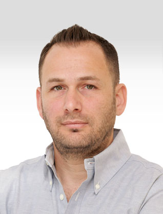Yossi  Landau, Bold Urban Renewal Group