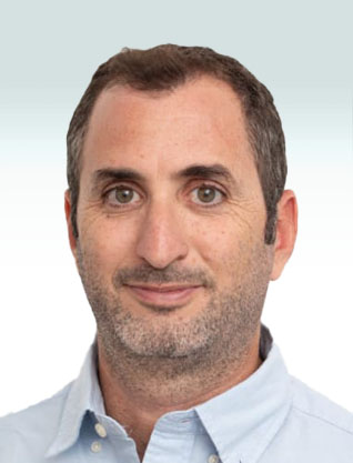 Shay  Buganim, Liel Group