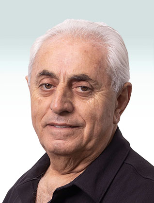 שלום דקל