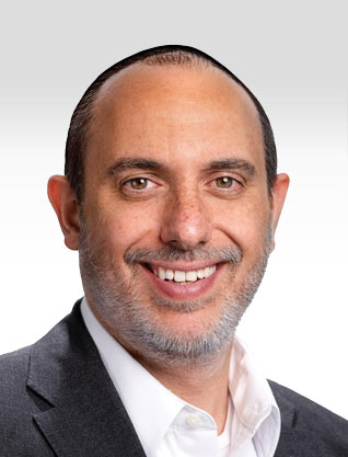 הרב אברהם כהן