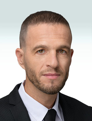 Yuval Adler from Ben Ari Fish