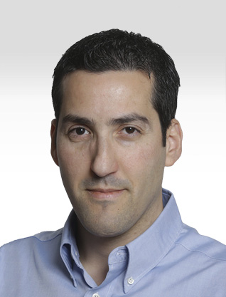 Refael  Almog, Almog-Shapira Law Offices