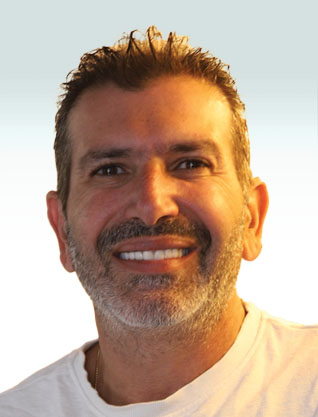 אלירן אביגזר