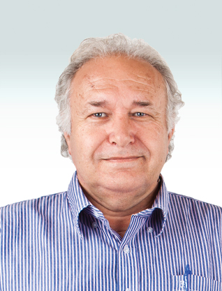 Arik Joseph, MYS Architects