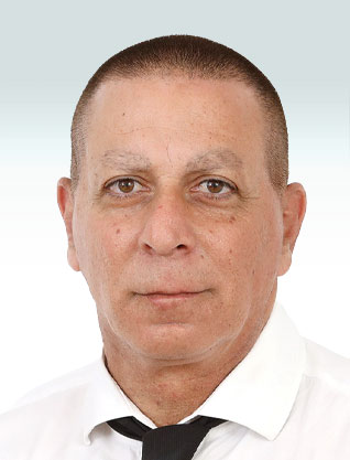 יוסי בן משה