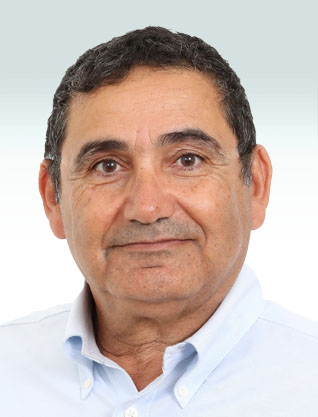 Doron Koren, Amnon Shaul and Sons Ltd.