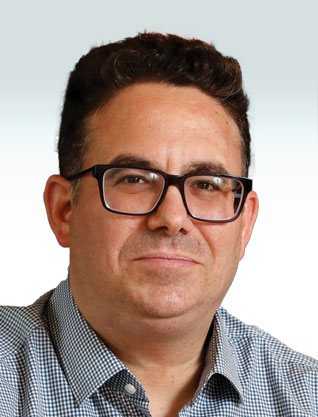 Assaf Latin, Unger – Latin, Law Firm