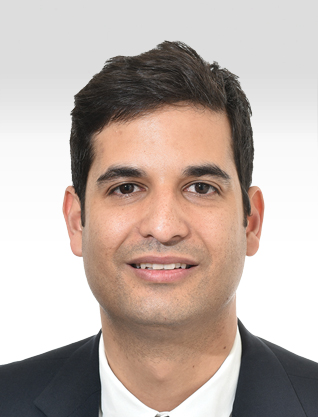 Itay Fried, Ron Berant & Co., Law Offices