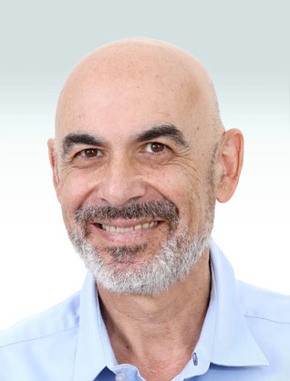 Benny  Ilan, Y.D. Barazani Ltd.