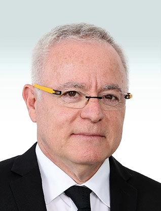 Yossi Miller, Miller & CO., Law Office