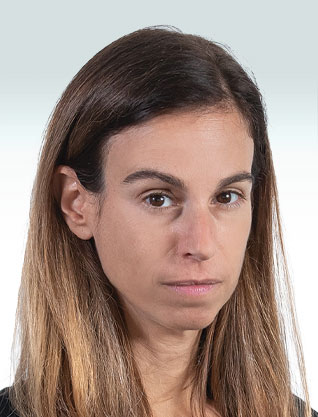 דנה לאונר