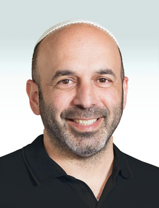 יהושע אנוקא