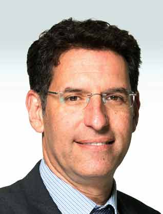 Alon Rave, Shikun & Binui Concessions Division