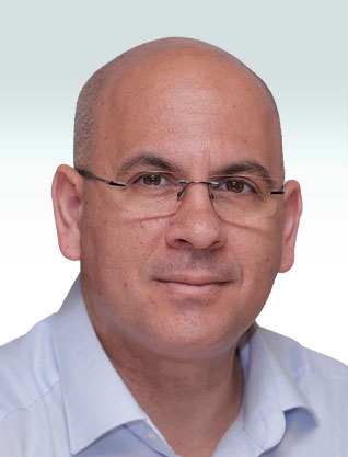 Amir Dolev, A.L Medi-Market