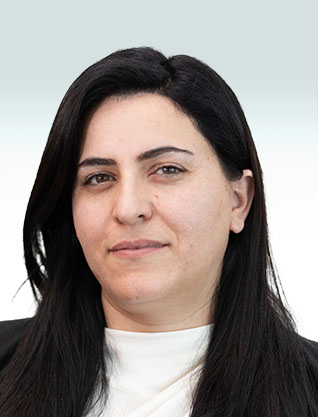 Natalie Ovadya, Yehuda Levi Group