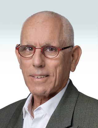 Doron Dan, Weksler, Bregman & Co.