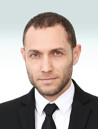 Tal  Garber, Miller & CO., Law Office