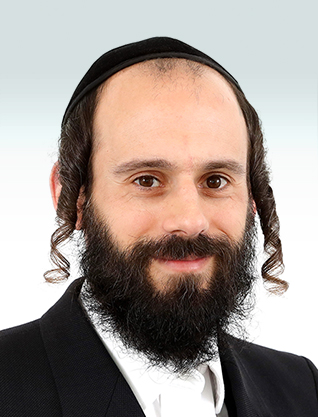 שמואל ליסיצין