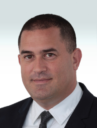 Tomer Avrahami from Tomer Avrahami Law Office Tomer Avrahami from Tomer Avrahami Law Office