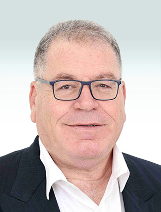 ויקטור חיון