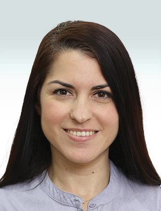 Adi Solomon - Weiss, Shlomo Cohen & Co. Attorneys and Mediators