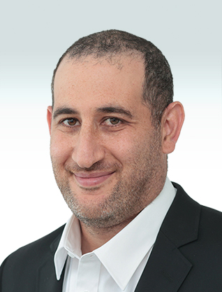 Shay Koren, Avi Geffen, Law Office