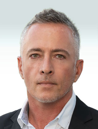 David Leibovitch, Fadlon Group