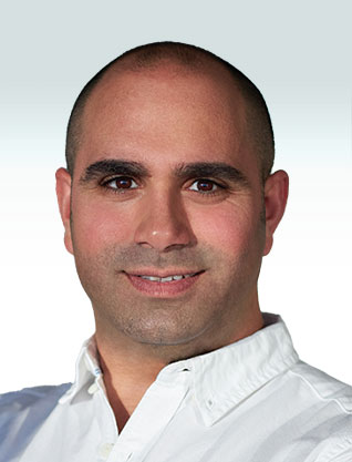Avishai Yitzhaki, Maoz Daniel Ltd.
